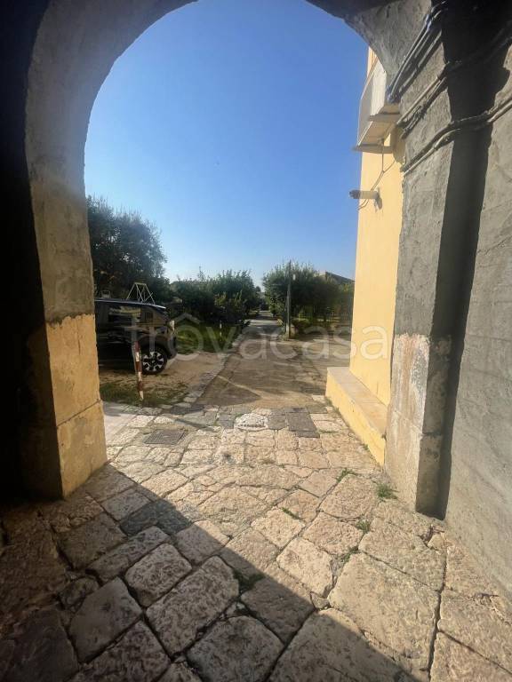 appartamento in vendita a Caserta in zona Briano