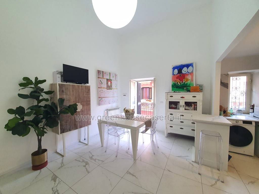 appartamento in vendita a Caserta