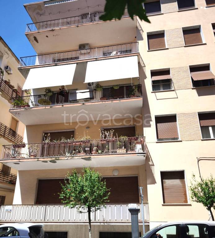 appartamento in vendita a Caserta