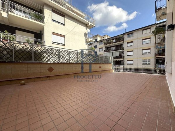 appartamento in vendita a Caserta in zona Acquaviva