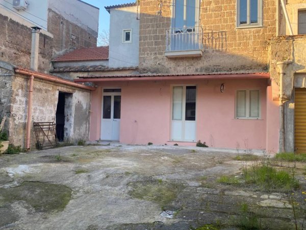 appartamento in vendita a Caserta