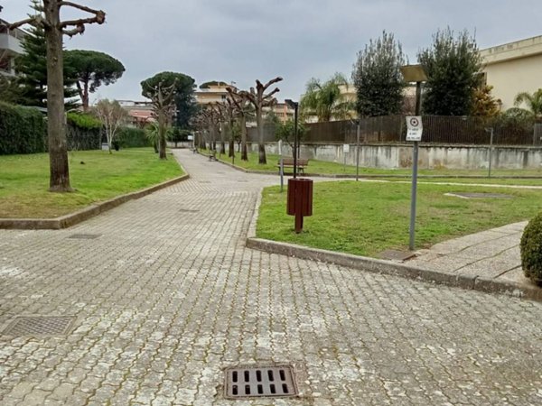 appartamento in vendita a Caserta