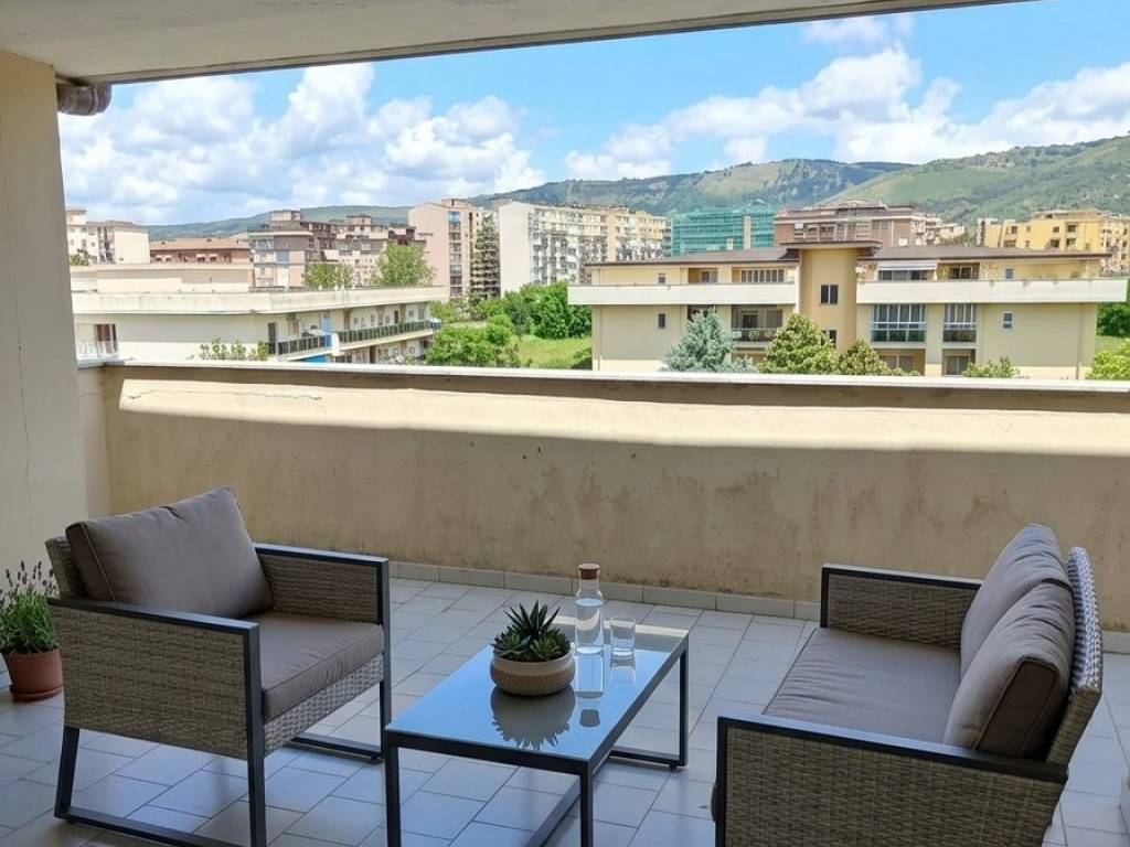 appartamento in vendita a Caserta