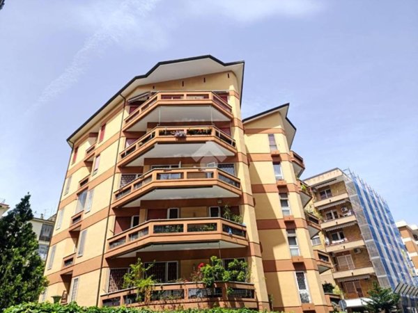 appartamento in vendita a Caserta in zona Ospedale