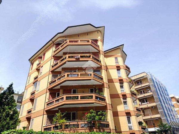 appartamento in vendita a Caserta