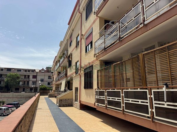 appartamento in vendita a Caserta in zona Acquaviva