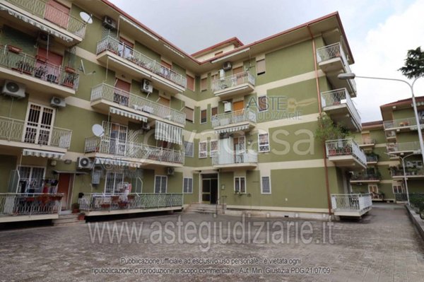 appartamento in vendita a Caserta in zona Acquaviva