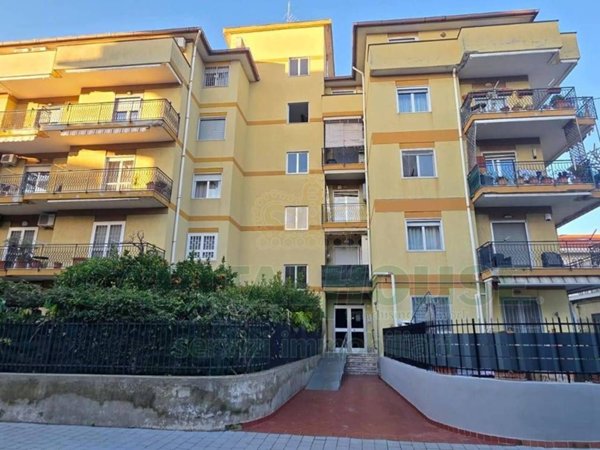 appartamento in vendita a Caserta in zona Acquaviva