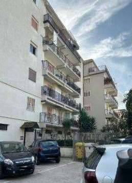 appartamento in vendita a Caserta