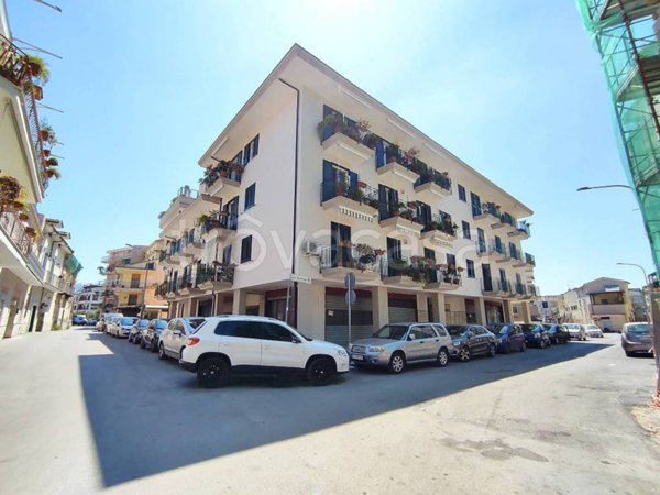 appartamento in vendita a Caserta in zona Falciano
