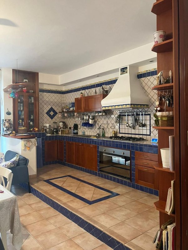 appartamento in vendita a Caserta