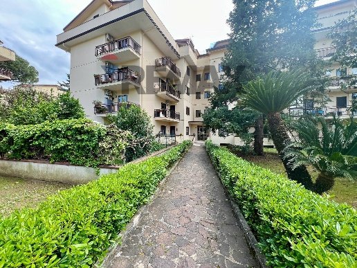 appartamento in vendita a Caserta in zona Puccianiello