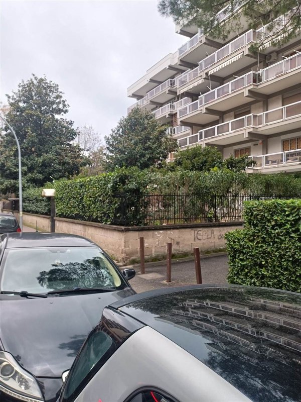 appartamento in vendita a Caserta in zona Ospedale