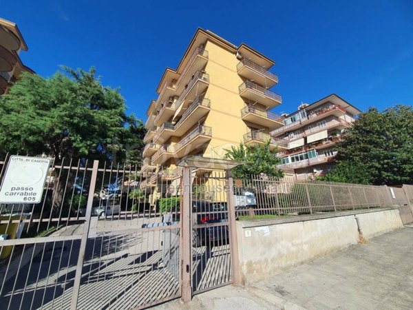 appartamento in vendita a Caserta