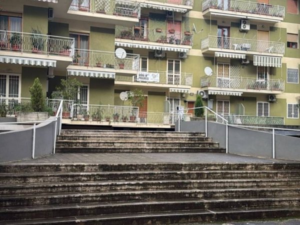 appartamento in vendita a Caserta in zona Acquaviva