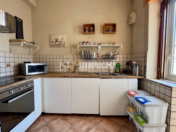 appartamento in vendita a Caserta in zona Acquaviva