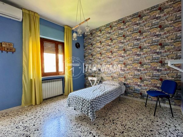 appartamento in vendita a Caserta in zona Acquaviva