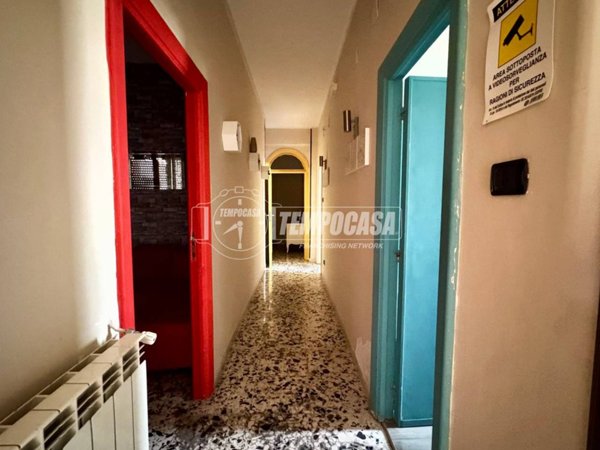 appartamento in vendita a Caserta in zona Acquaviva