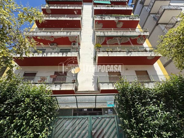 appartamento in vendita a Caserta in zona Acquaviva