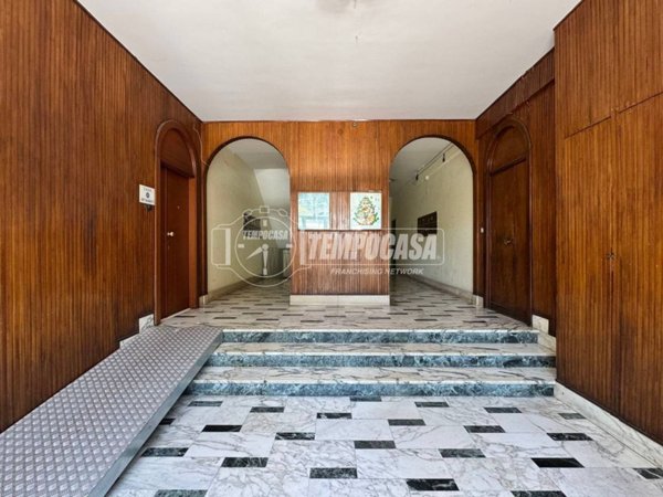 appartamento in vendita a Caserta in zona Acquaviva