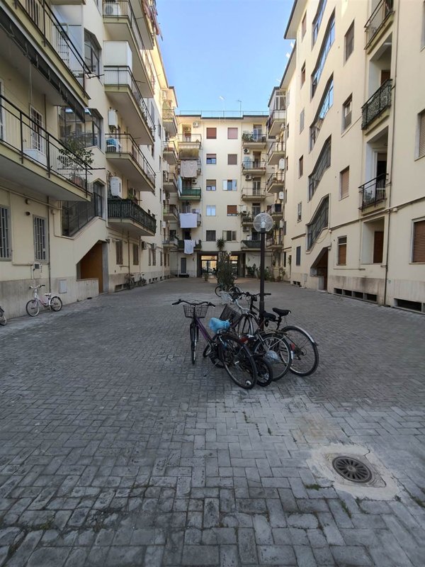 appartamento in vendita a Caserta in zona Centro Città