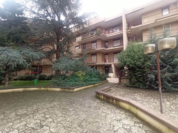 appartamento in vendita a Caserta