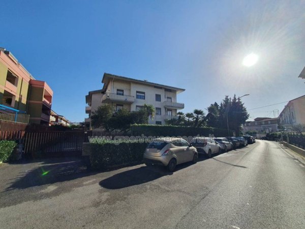 appartamento in vendita a Caserta in zona Puccianiello
