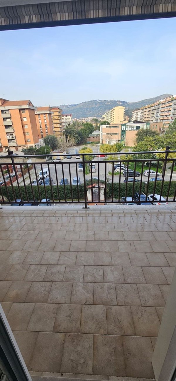 appartamento in vendita a Caserta