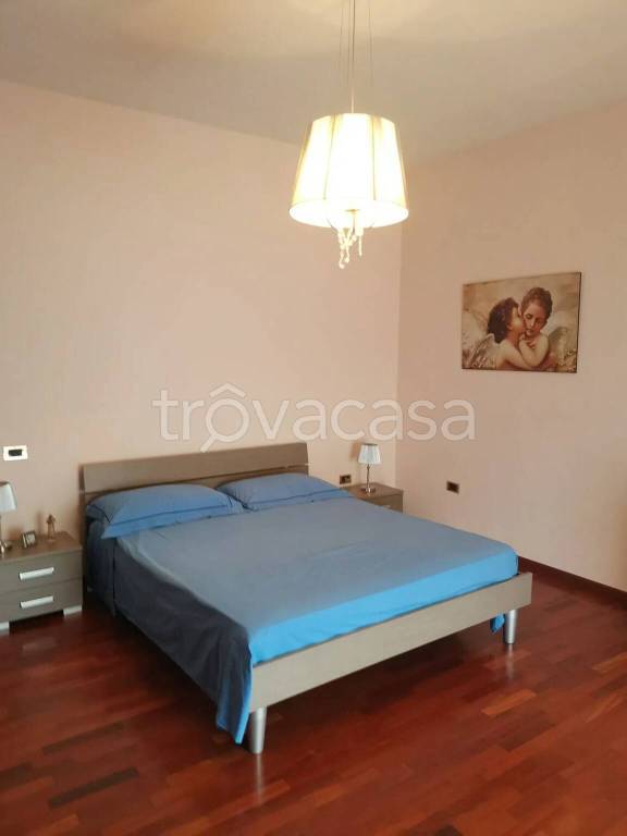 appartamento in vendita a Caserta in zona Centurano/Cerasole