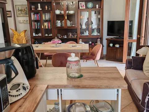 appartamento in vendita a Caserta in zona Briano