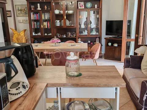 appartamento in vendita a Caserta in zona San Leucio