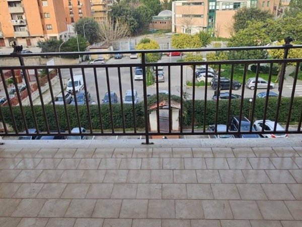 appartamento in vendita a Caserta