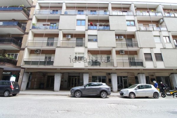 appartamento in vendita a Caserta in zona Ospedale