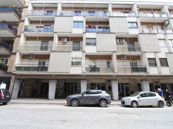 appartamento in vendita a Caserta in zona Ospedale