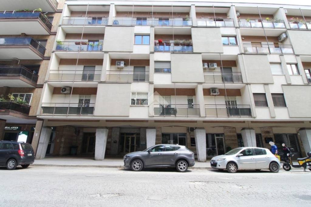 appartamento in vendita a Caserta in zona Centro Città