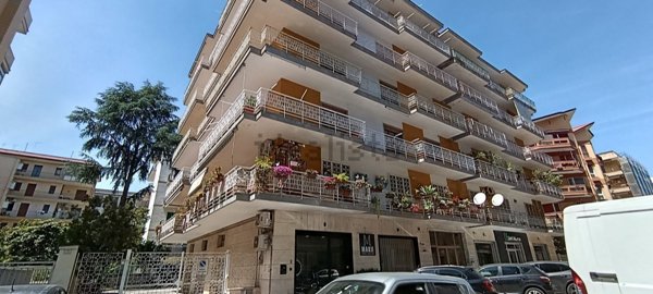 appartamento in vendita a Caserta in zona Ospedale