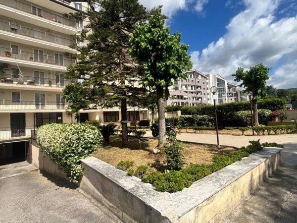 appartamento in vendita a Caserta