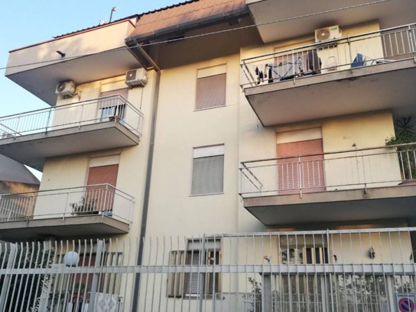 appartamento in vendita a Caserta