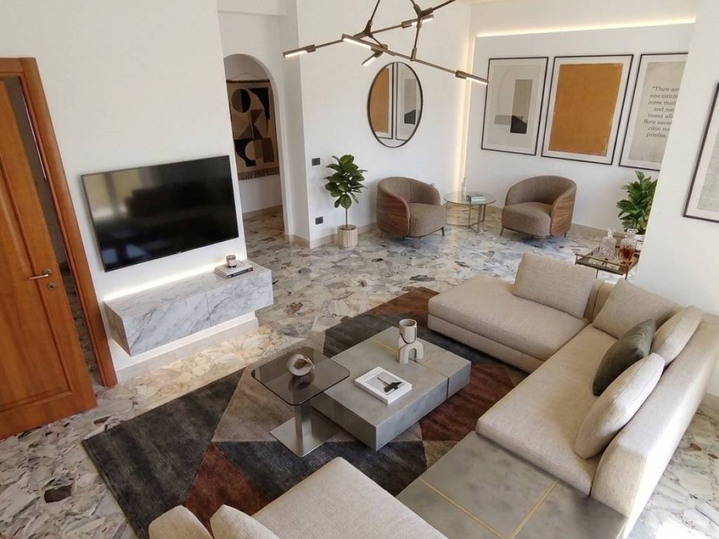 appartamento in vendita a Caserta