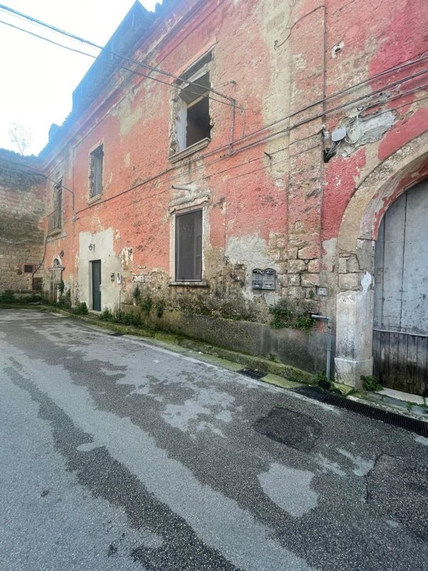 appartamento in vendita a Caserta in zona Briano