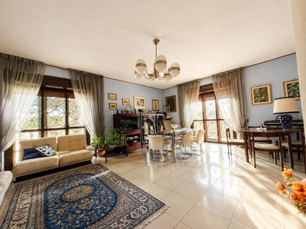appartamento in vendita a Caserta in zona Acquaviva