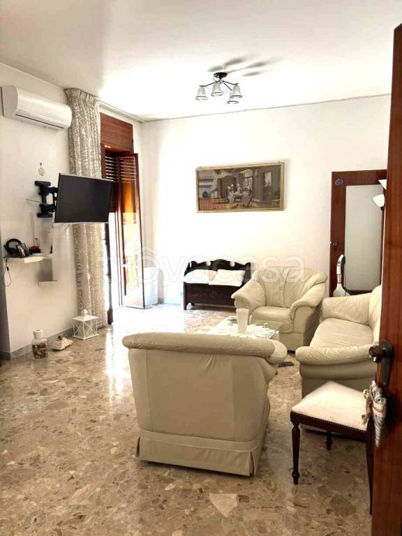 appartamento in vendita a Caserta in zona Acquaviva