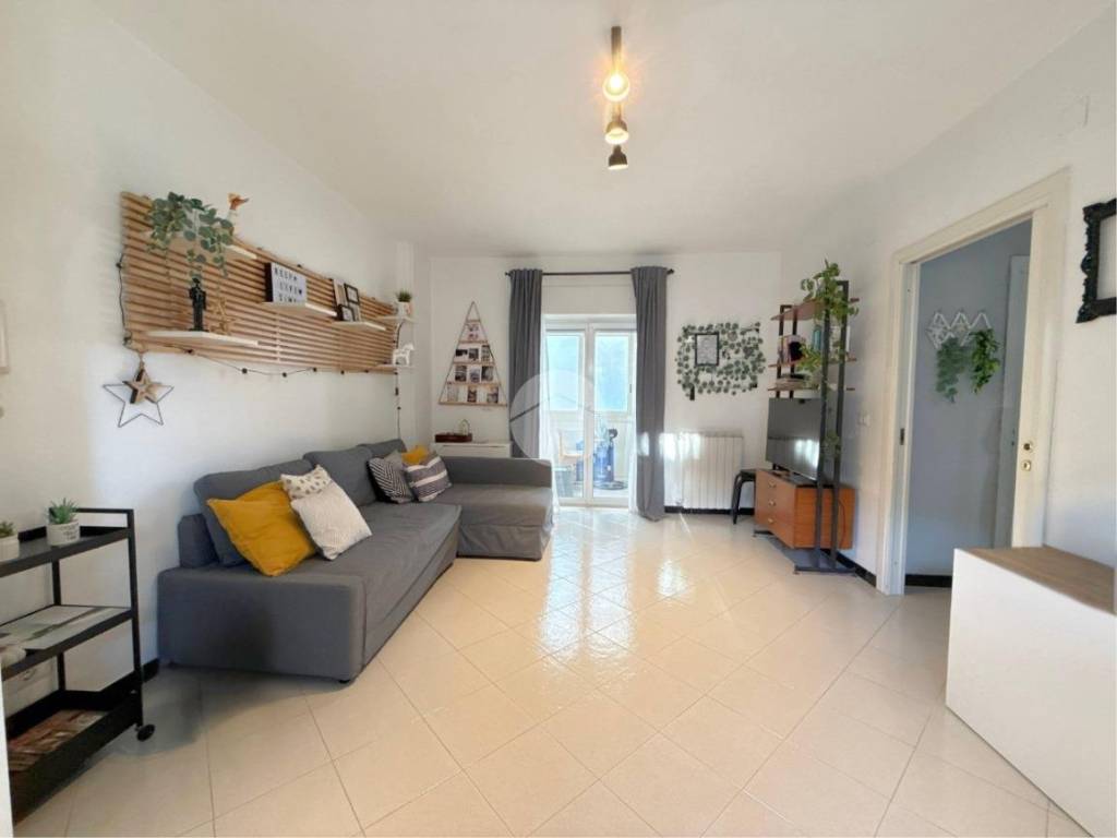 appartamento in vendita a Caserta in zona Centurano/Cerasole