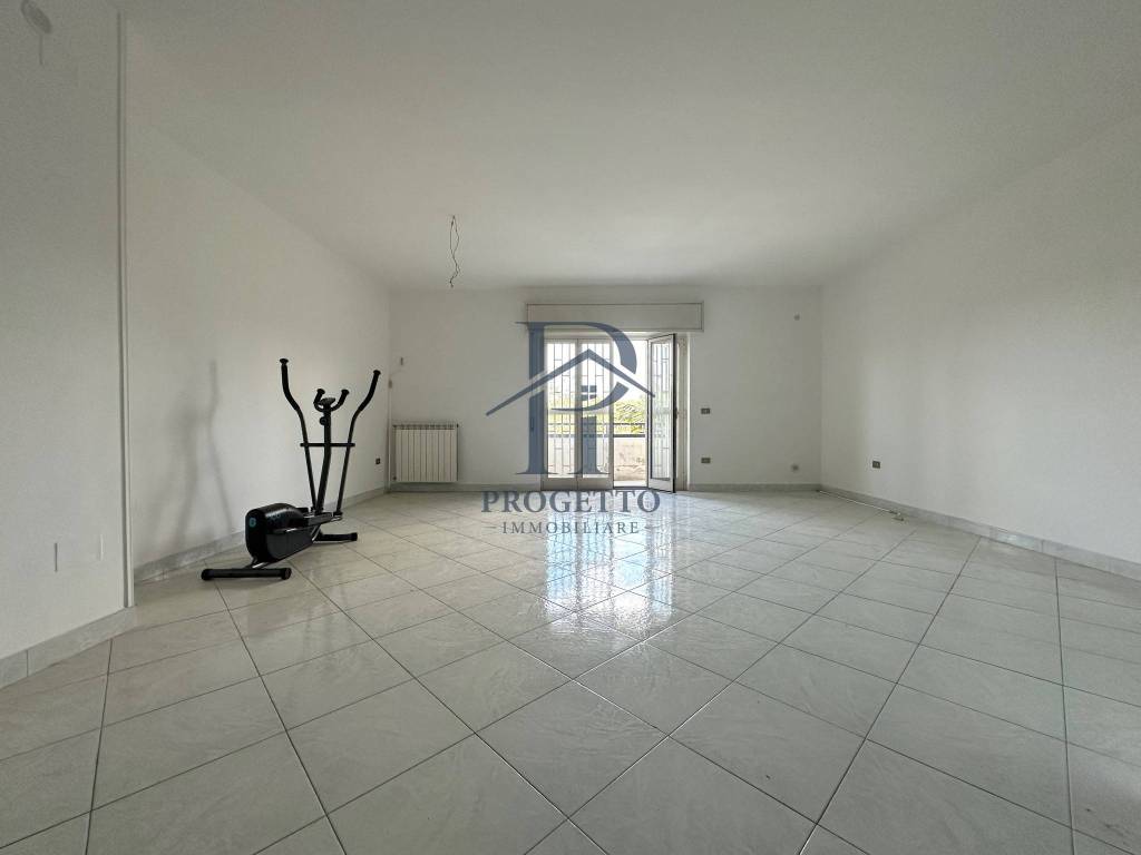 appartamento in vendita a Caserta in zona Acquaviva