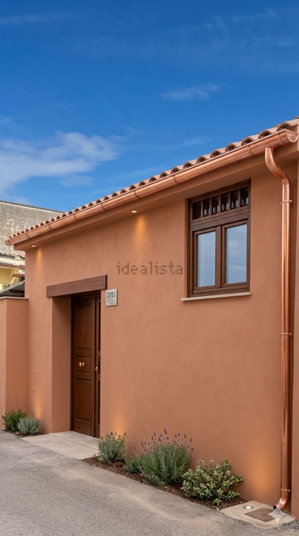 casa indipendente in vendita a Caserta