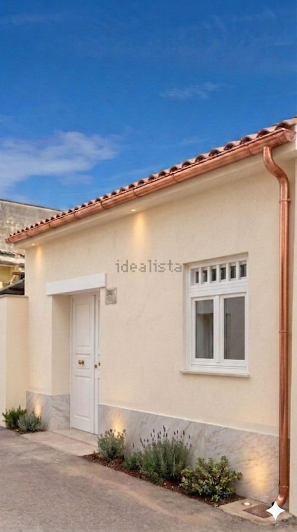casa indipendente in vendita a Caserta in zona Garzano