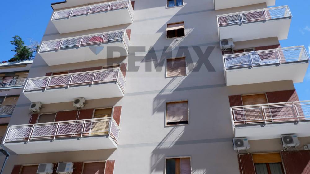 appartamento in vendita a Caserta in zona Acquaviva