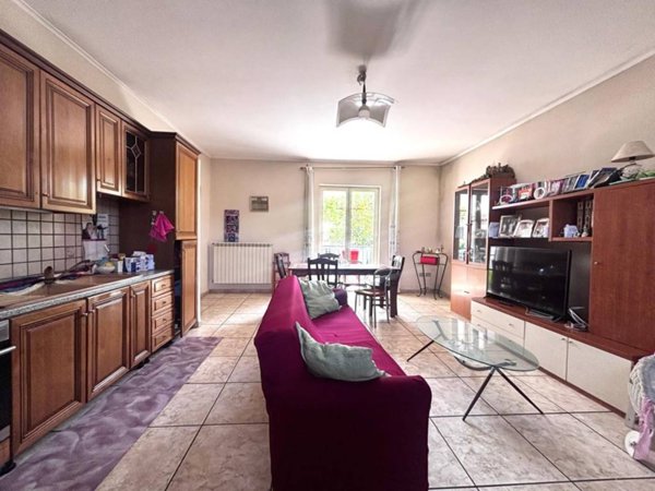 appartamento in vendita a Caserta in zona San Leucio