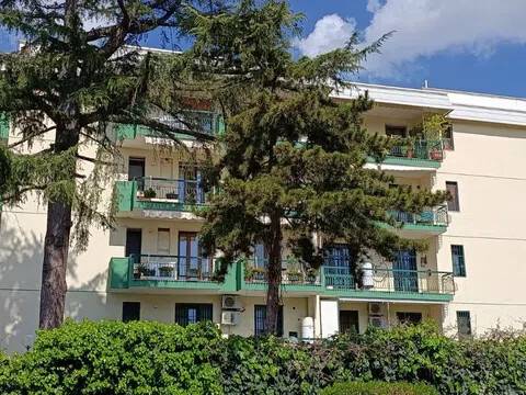 appartamento in vendita a Caserta in zona Centurano/Cerasole