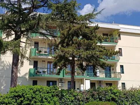 appartamento in vendita a Caserta